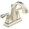 Delta Dryden - Two Handle In Centerset Bathroom Faucet
