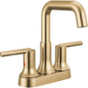 Delta Centerset Bathroom