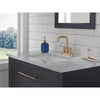 Delta Centerset Bathroom
