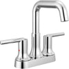 Delta Centerset Bathroom