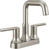 Delta Centerset Bathroom