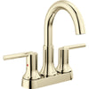 Delta Two Handle Centre Set Faucet