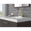 Delta Two Handle Centre Set Faucet