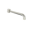 Baril 12" wall-mounted shower arm