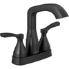 Delta Stryke Centerset Faucet - Stainless