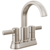 Delta Albion - Two Handle In Centerset Bathroom Faucet