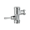 American Standard Ultima Manual Valve Only for Retrofit, Piston-Type, 0.5 gpf/1.9 Lpf