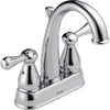 Leland Leland Two-handle Lavatory Ch - Chrome