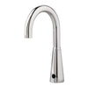 American Standard Selectronic™ Gooseneck Touchless Faucet, Base Model, 0.5 gpm/1.9 Lpm