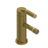 Rubinet Single Control Bidet Fitting (less drain) Antique Brass Matt