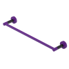 Rubinet Towel Bar 18" Purple Haze