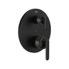 GROHE Listra 2-Handle Pressure Balance Valve Trim with 2-Way Diverter with Cartridge – 10617