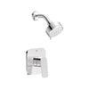 GROHE GROHE Cubeo Cubeo Pressure Balance Valve Shower Trim Kit – 10537