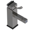 Rubinet Single Control Bidet Fitting (less drain) Polished Nickel