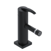 Rubinet Single Control Bidet Fitting (less drain) Matt Black