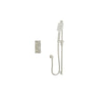 Baril Complete thermostatic pressure balanced shower kit