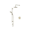 Riobel Manifesto Shower Kit 323 Trim