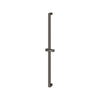 GROHE Euphoria Cube+ 36" Shower Rail – 27841 Hard Graphite