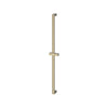 GROHE Euphoria Cube+ 36" Shower Rail – 27841 Brushed Nickel InfinityFinish