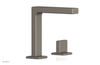 MIX - Single Handle Faucet - High Spout 290-09