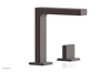MIX - Single Handle Faucet - High Spout 290-09