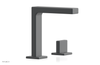 MIX - Single Handle Faucet - High Spout 290-09