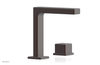 MIX - Single Handle Faucet - High Spout 290-16