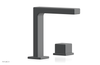 MIX - Single Handle Faucet - High Spout 290-16