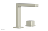 MIX - Single Handle Faucet - High Spout 290-16