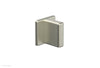Phylrich MIX Volume Control/Diverter Trim - Blade Handle 290-35