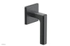 Phylrich MIX Volume Control/Diverter Trim - Lever Handle 290-36