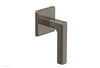 Phylrich MIX Volume Control/Diverter Trim - Lever Handle 290-36