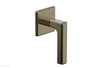 Phylrich MIX Volume Control/Diverter Trim - Lever Handle 290-36