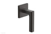 Phylrich MIX Volume Control/Diverter Trim - Lever Handle 290-36