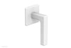 Phylrich MIX Volume Control/Diverter Trim - Lever Handle 290-36