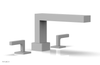 Phylrich MIX Deck Tub Set - Lever Handles 290-41
