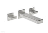 Phylrich MIX Wall Tub Set - Blade Handles 290-56