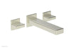Phylrich MIX Wall Tub Set - Blade Handles 290-56