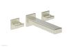 Phylrich MIX Wall Tub Set - Ring Handles 290-58