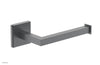 Phylrich MIX Single Post Paper Holder 290-74