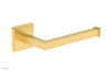 Phylrich MIX Single Post Paper Holder 290-74