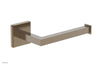 Phylrich MIX Single Post Paper Holder 290-74