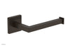 Phylrich MIX Single Post Paper Holder 290-74