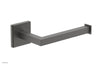 Phylrich MIX Single Post Paper Holder 290-74