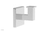Phylrich MIX Robe Hook 290-76