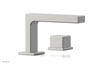 MIX - Single Handle Faucet - Low Spout 290L-16