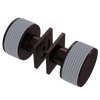 Rubinet Shower Door Knob (set) Oil Rubbed Bronze