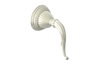Phylrich RIBBON & REED Volume Control/Diverter Trim 2PV137A