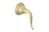 Phylrich RIBBON & REED Volume Control/Diverter Trim 2PV137A