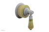 REGENT Volume Control/Diverter Trim 2PV270A